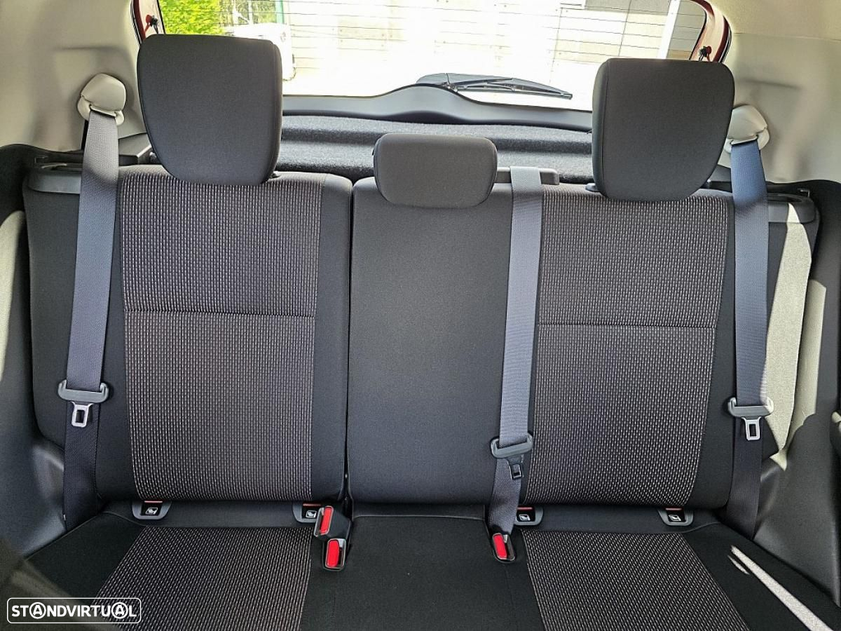 Suzuki Swift 1.4T Sport Mild Hybrid - 44