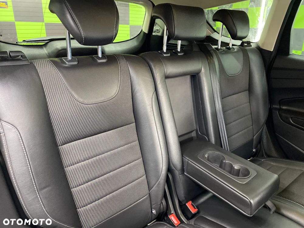 Ford Kuga 1.5 EcoBoost 4x4 Titanium - 20