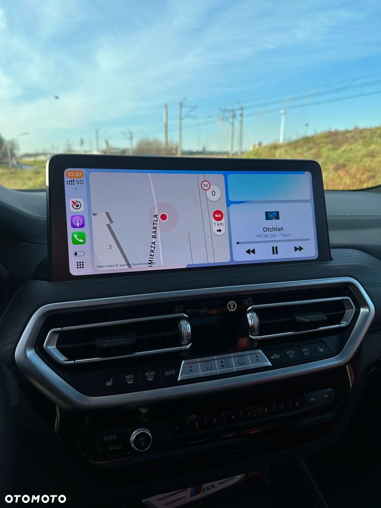BMW X3 - 15