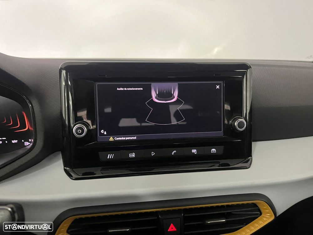 SEAT Arona 1.0 TSI Style - 7