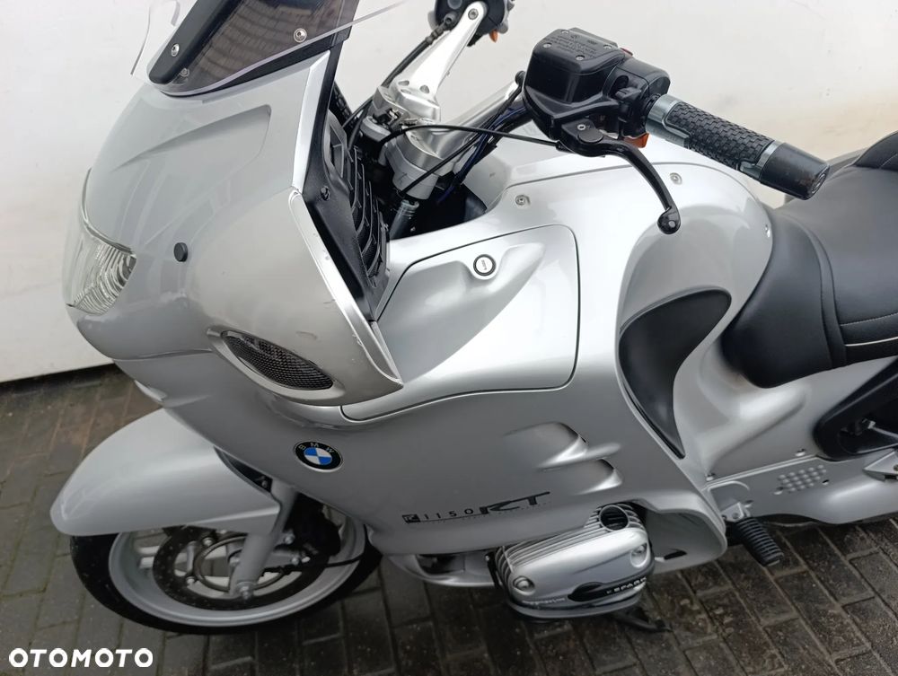 BMW R - 11