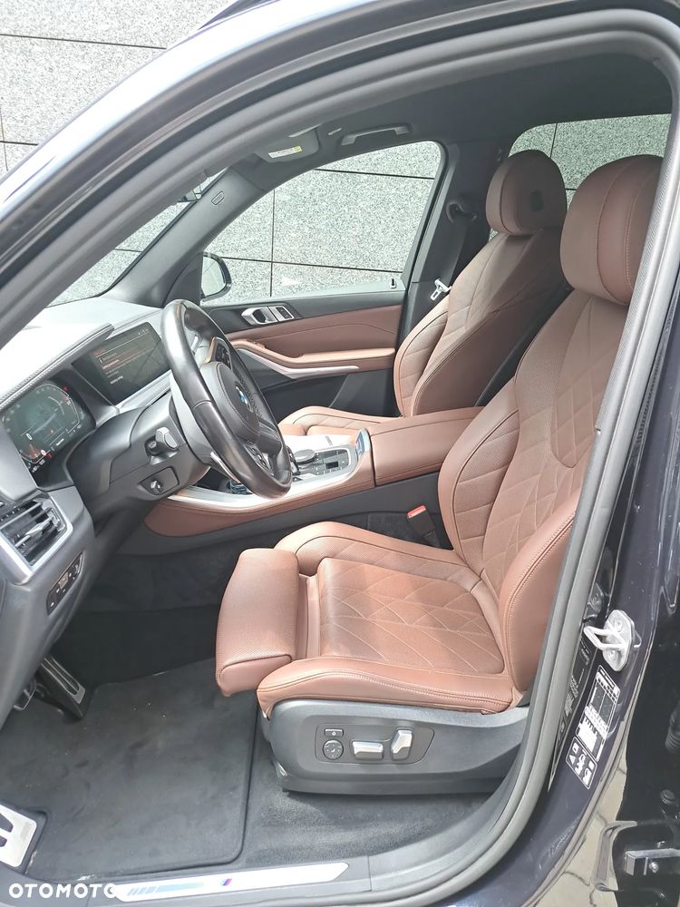 BMW X5 xDrive25d - 10