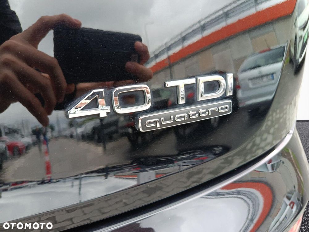 Audi Q5 2.0 TDI Quattro S tronic - 12