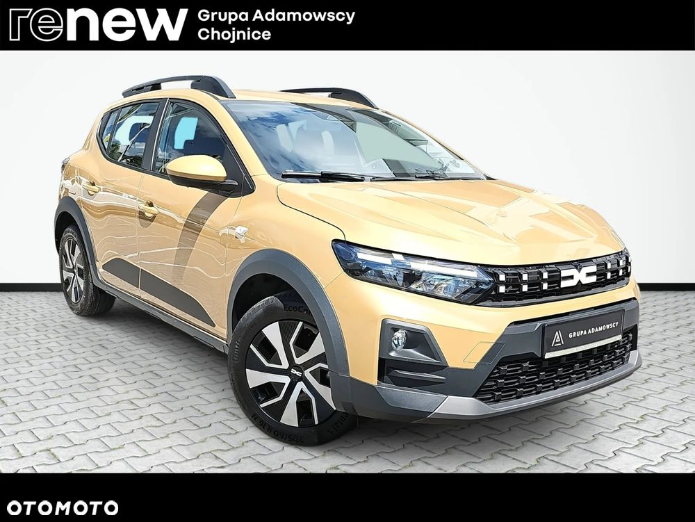 Dacia Sandero 1.0 TCe100 Expression - 5