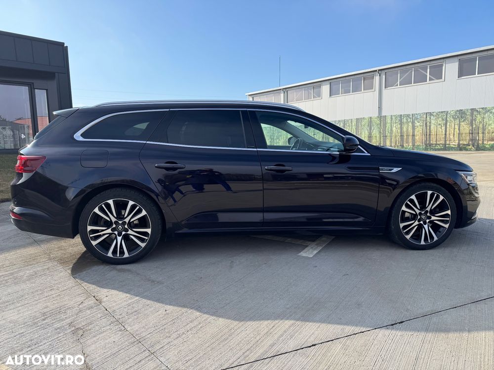 Renault Talisman ENERGY dCi 160 EDC INITIALE PARIS - 15