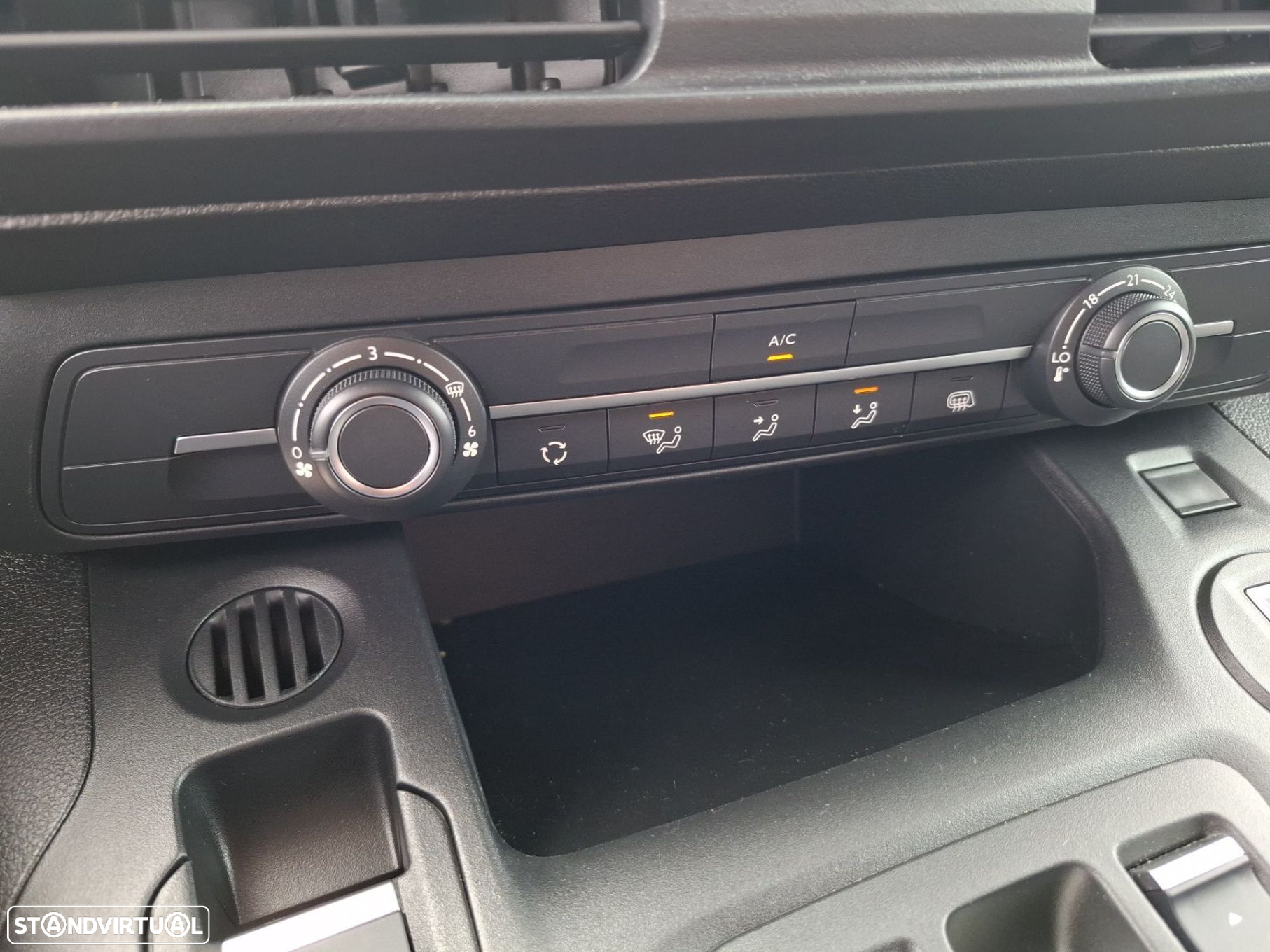 Peugeot Partner E-Partner Standard - 19