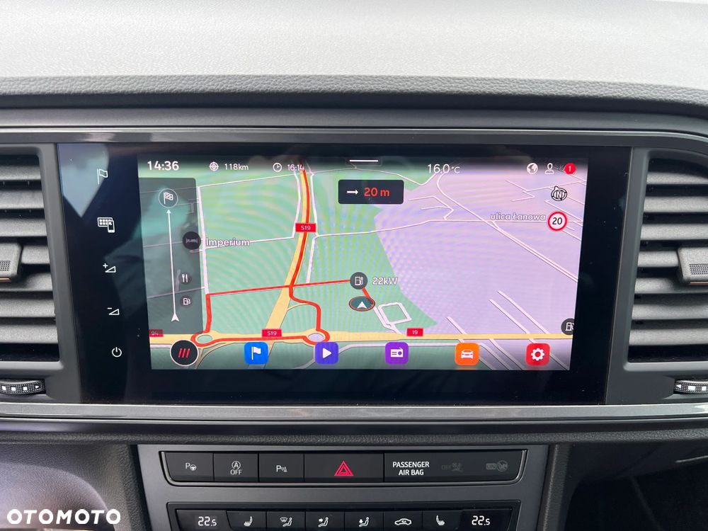 Cupra Ateca - 25