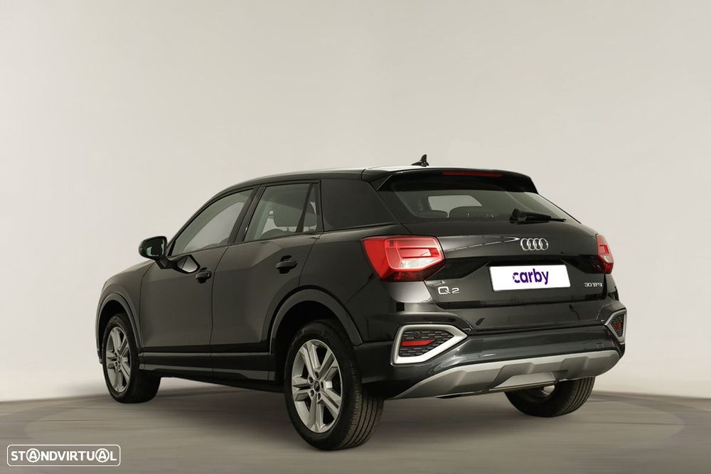 Audi Q2 30 TFSI Advanced - 3