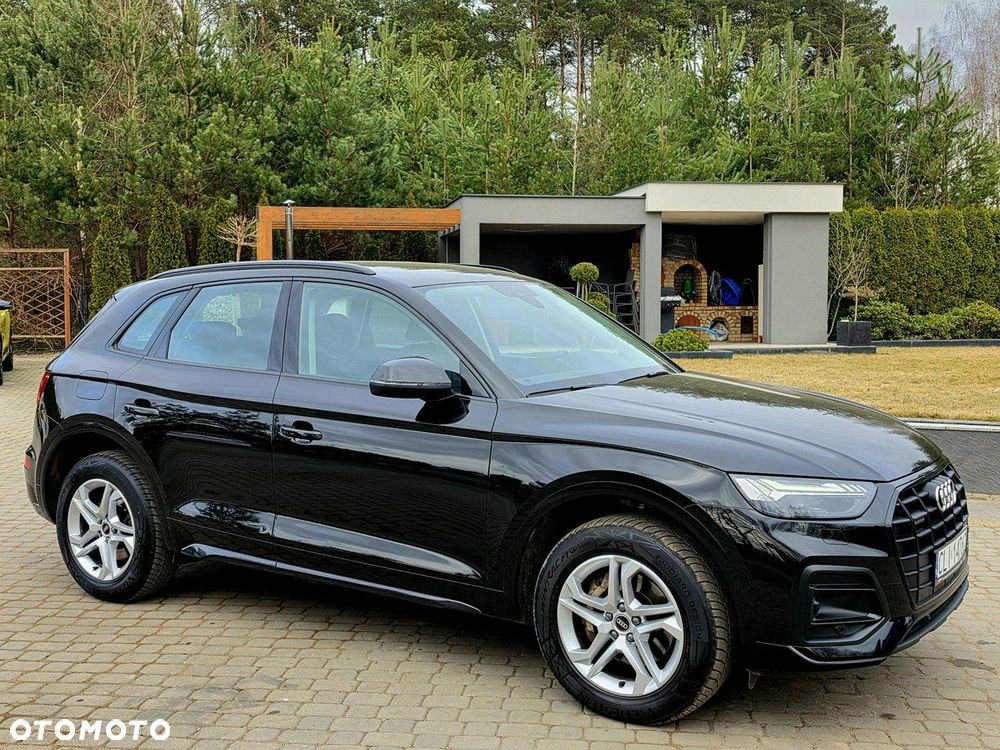 Audi Q5 - 18