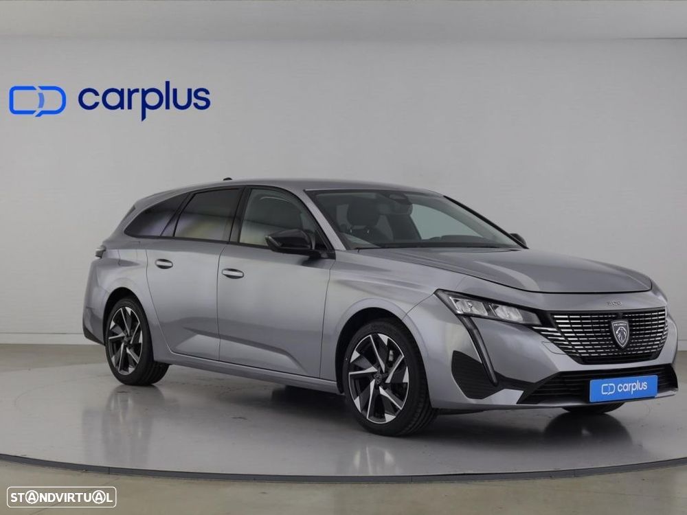 Peugeot 308 SW 1.2 PureTech Allure - 2