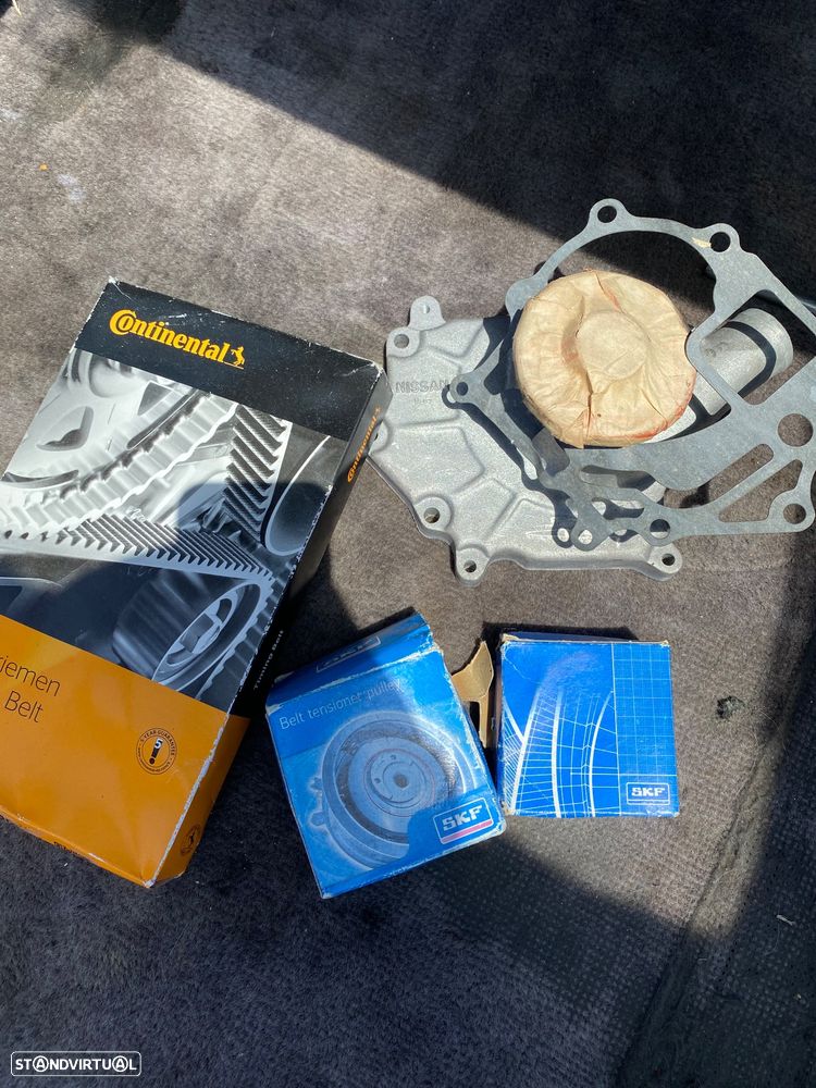 Nissan Bluebird 2.0 SLX - 7