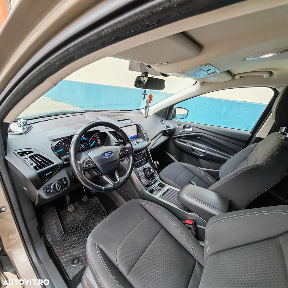 Ford Kuga 1.5 EcoBoost 2WD Trend - 7