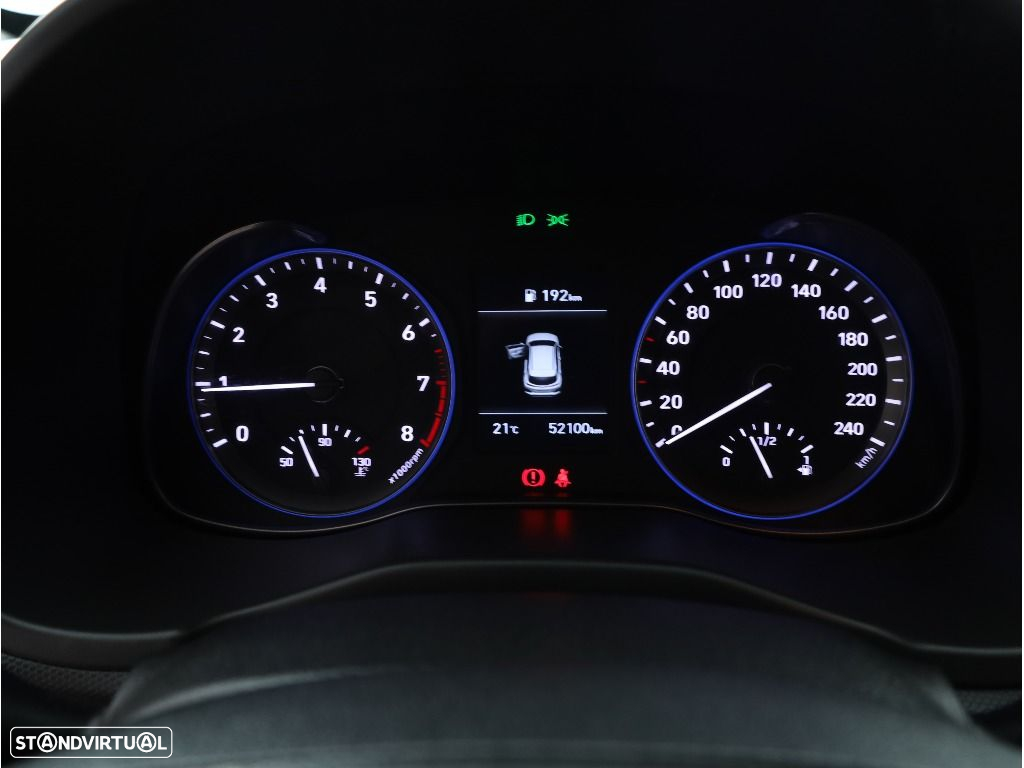 Hyundai Kauai 1.0 T-GDi Premium - 23