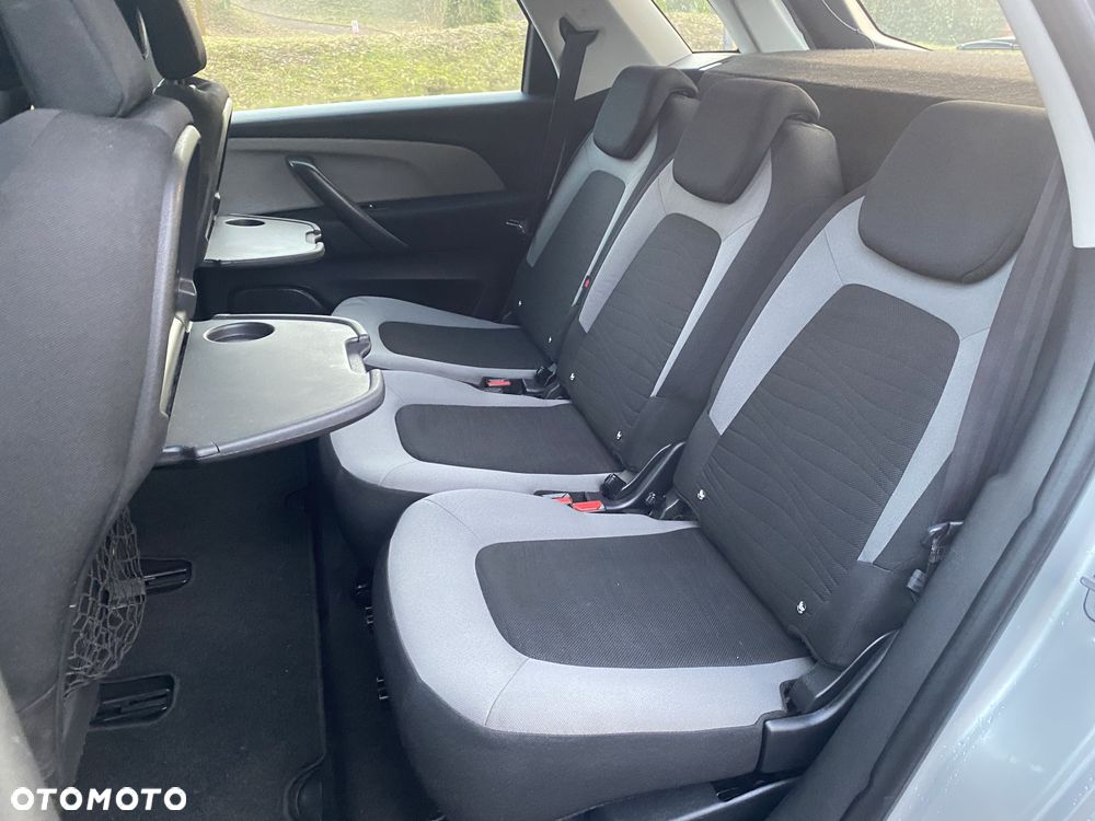 Citroën C4 Picasso 1.6 e-HDi Intensive - 7