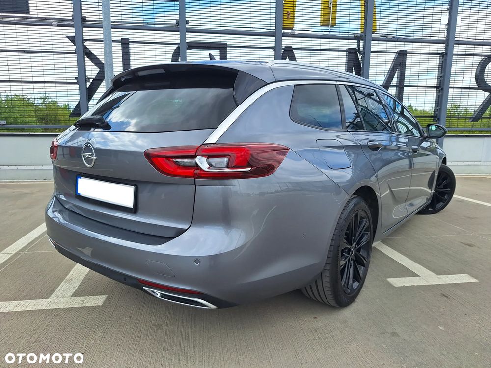 Opel Insignia 2.0 CDTI Elegance S&S - 9