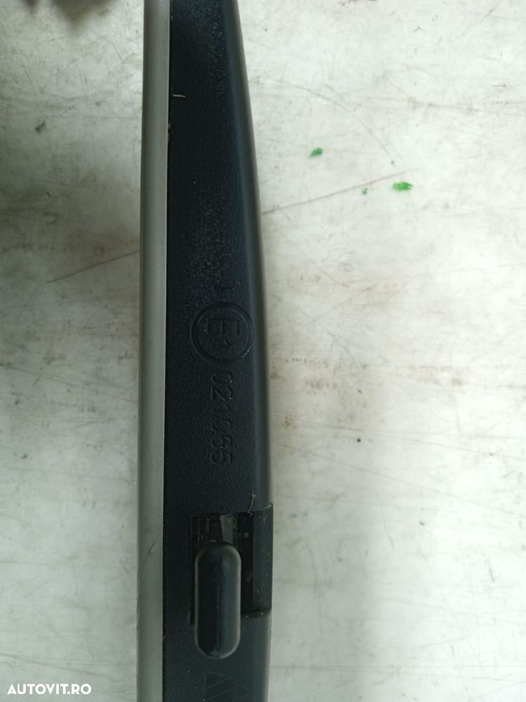 Oglinda retrovizoare interioara e1021065 Volkswagen VW Passat B7 [201 - 3