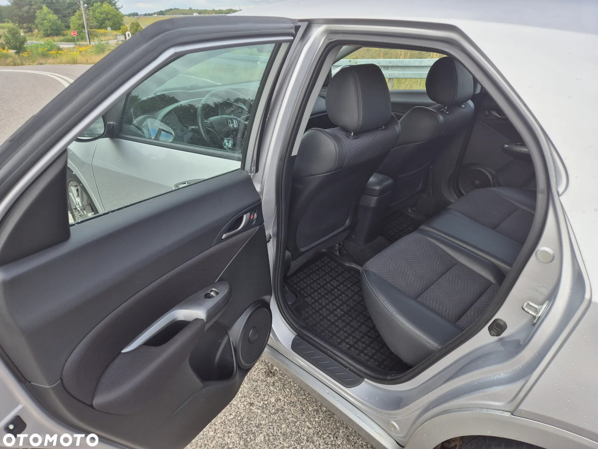 Honda Civic 1.8 GT Special Edition - 9