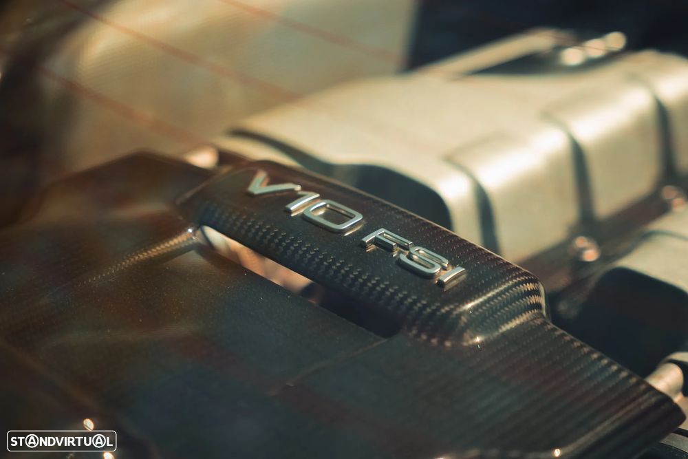 Audi R8 Coupé 5.2 FSI quattro S tronic - 22