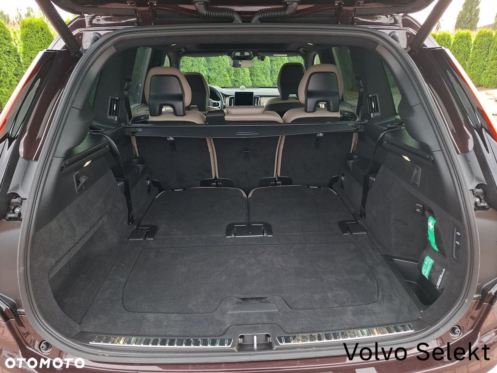 Volvo XC 90 B5 B AWD Ultra Bright 7os - 19