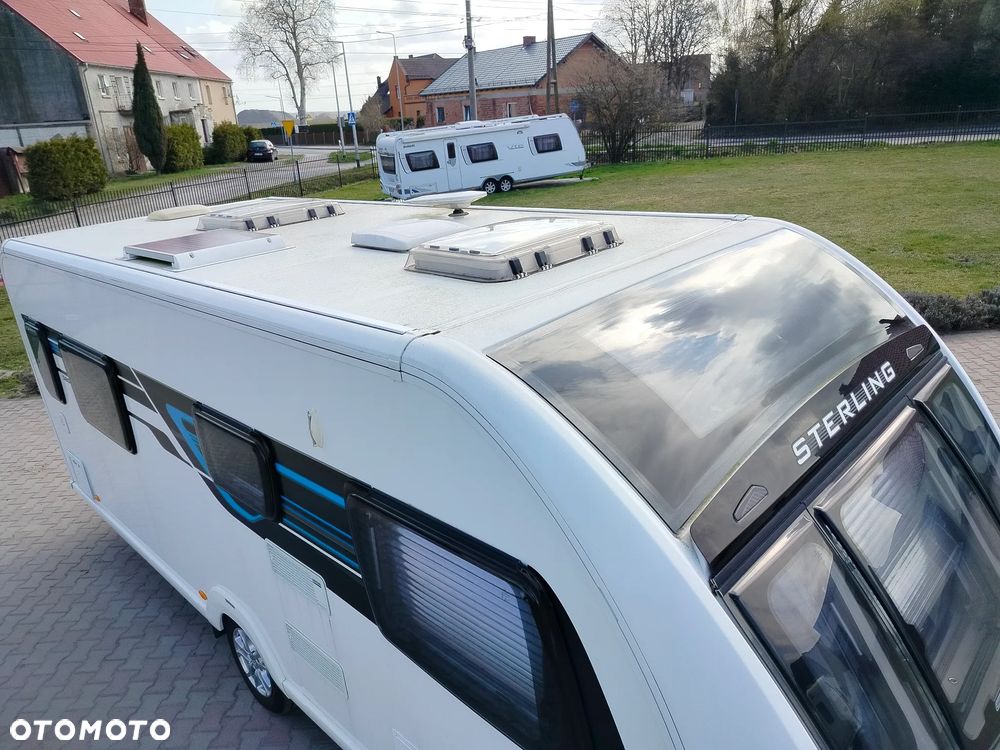 SWIFT Bessaacar Cameo - 40