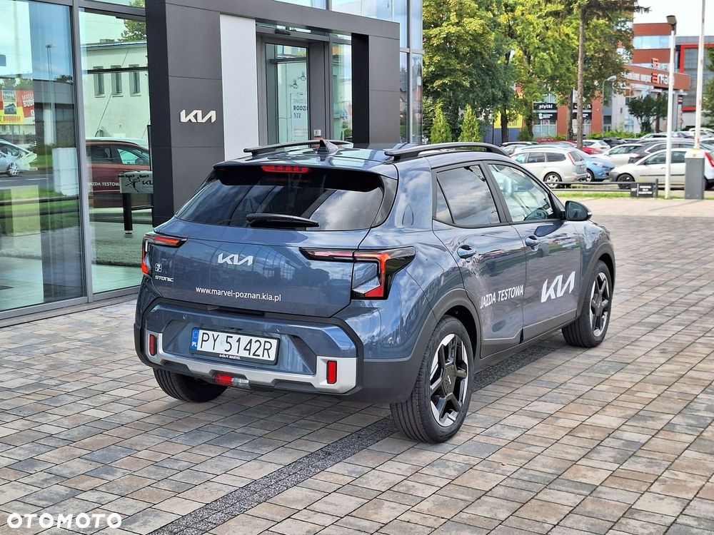 Kia Stonic 1.0 T-GDI L - 6