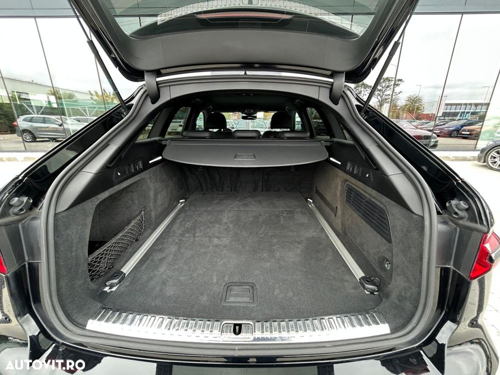 Audi A6 Avant 2.0 45 TFSI S tronic Sport - 37