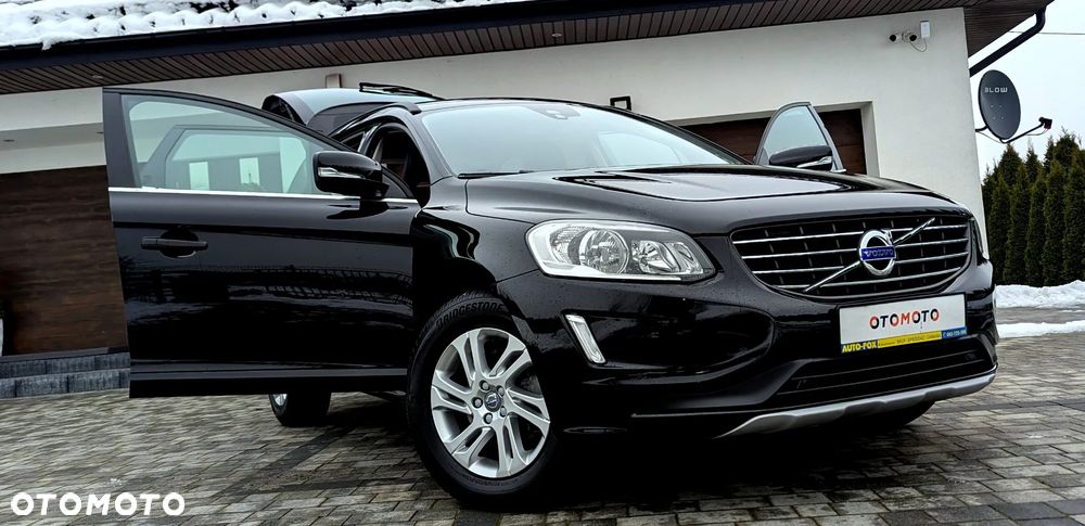 Volvo XC 60 D3 Geartronic Momentum - 27