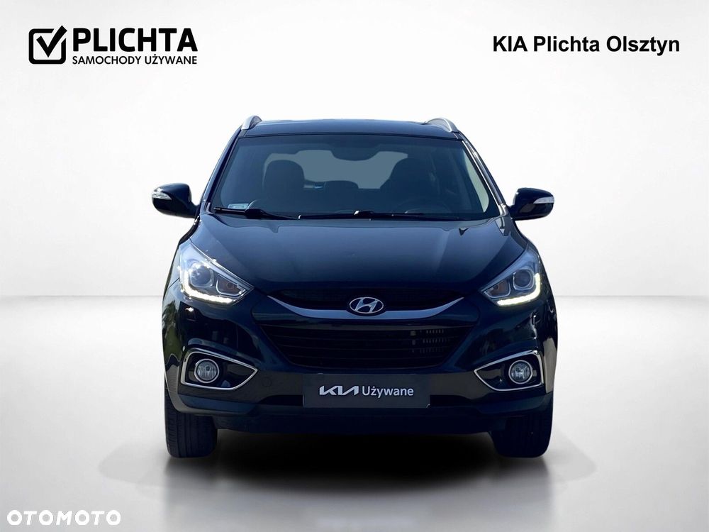 Hyundai ix35 - 9