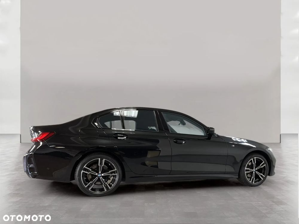 BMW Seria 3 320i xDrive M Sport - 8