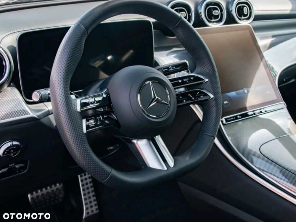 Mercedes-Benz GLC 200 4-Matic - 9