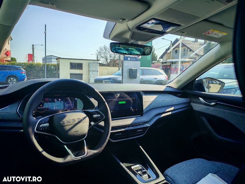 Skoda Octavia 2.0 TDI DSG Selection - 15