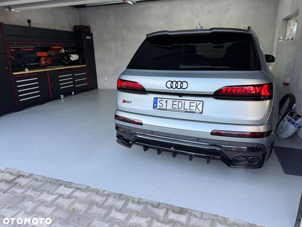Audi SQ7 - 11
