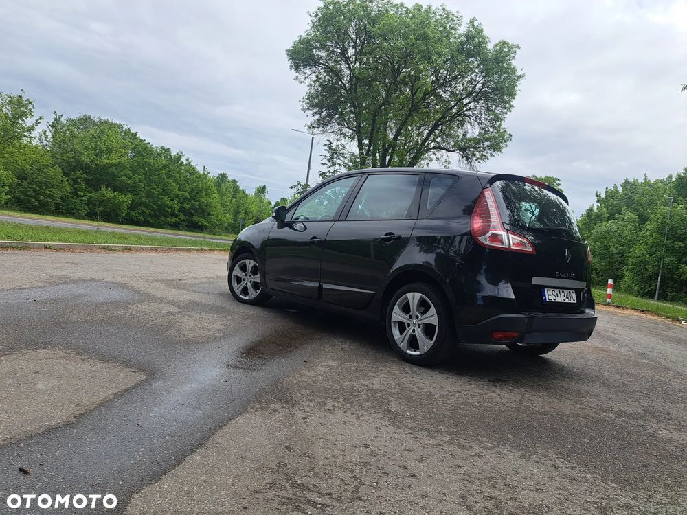 Renault Scenic - 13