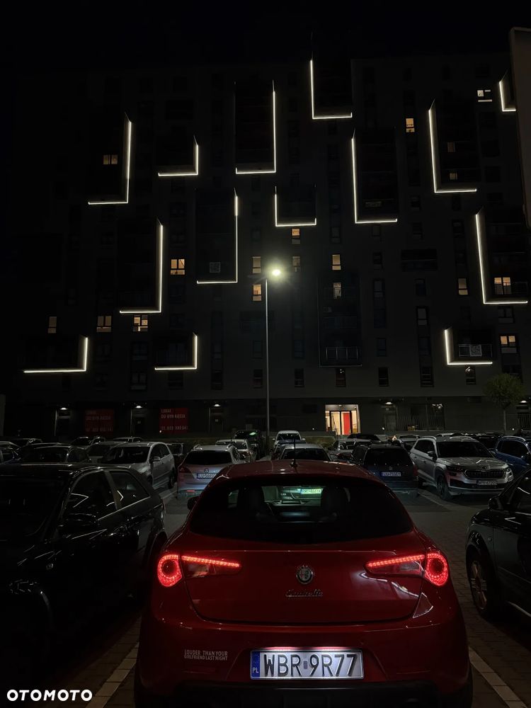 Alfa Romeo Giulietta 1750 TBi Quadrifoglio Verde - 6