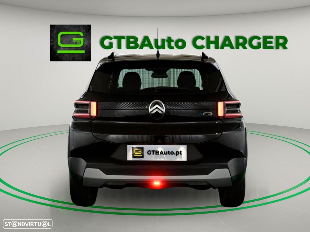 Citroën e-C3 - 27