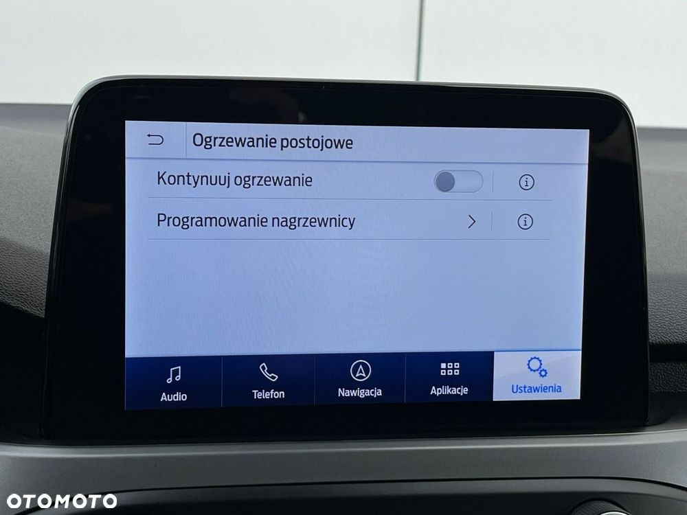 Ford Focus 1.5 EcoBlue Start-Stopp-System COOL&CONNECT - 35