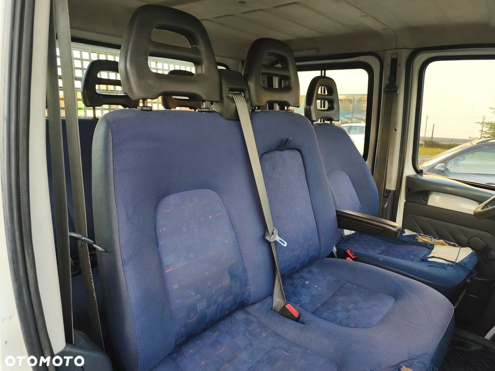 Fiat Ducato - 21