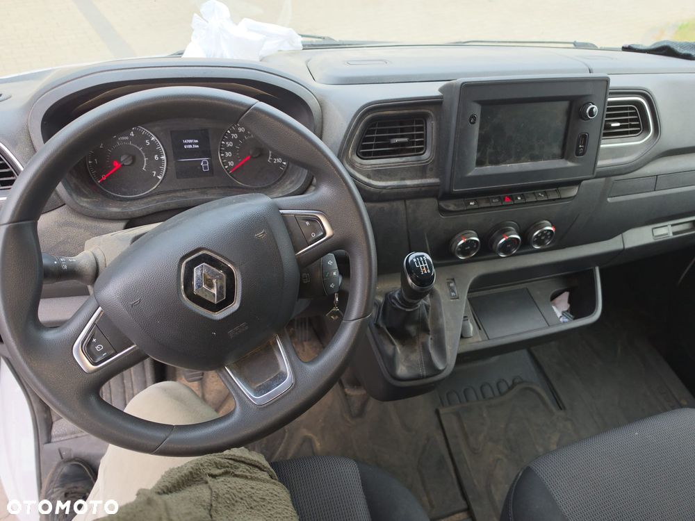 Renault Master - 3