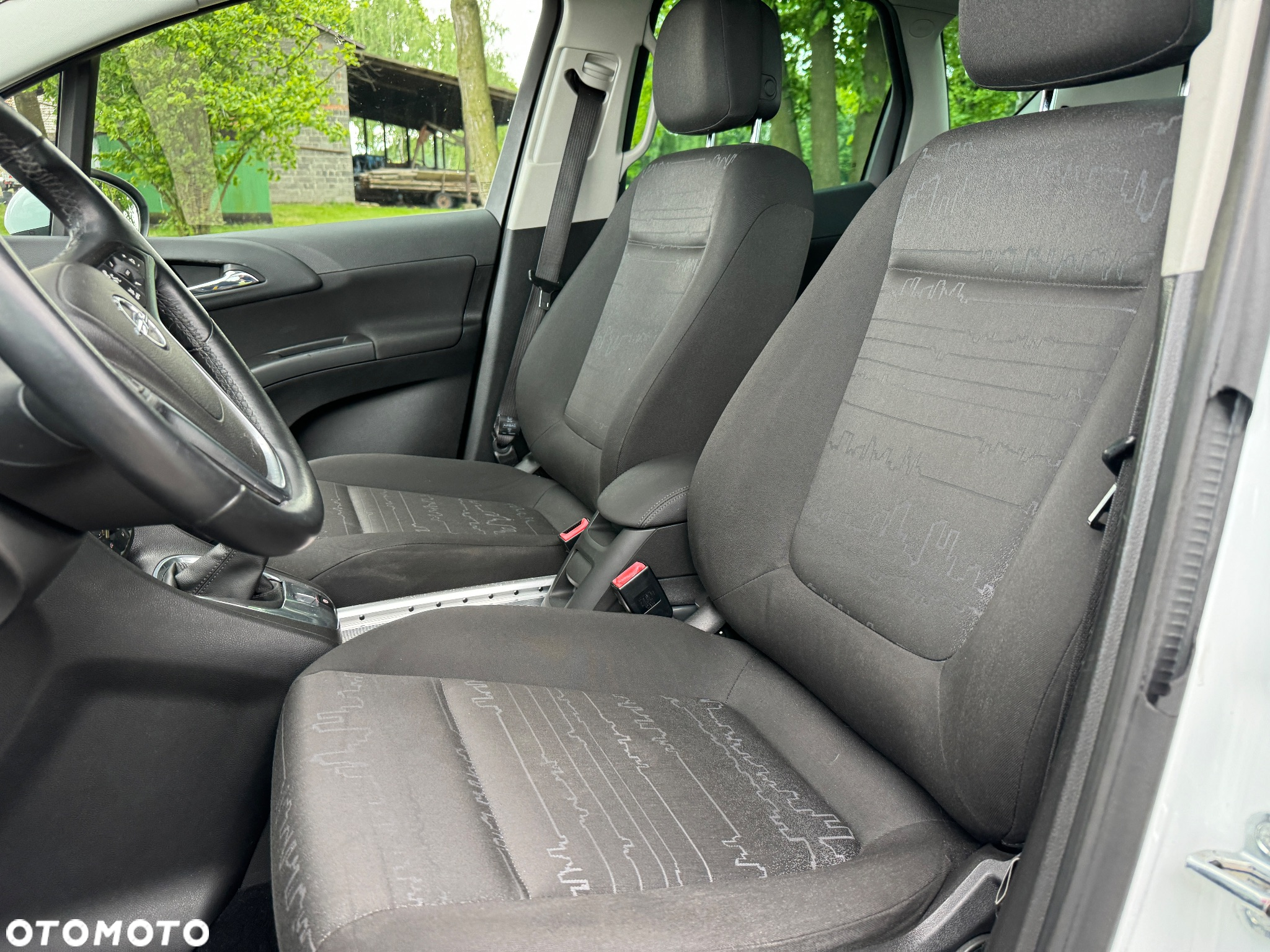 Opel Meriva 1.4 T Design Edition - 27