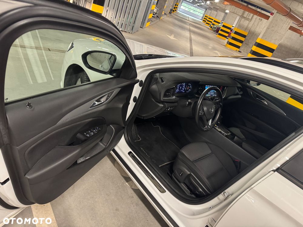 Opel Insignia Grand Sport 1.6 Diesel Automatik Edition - 8