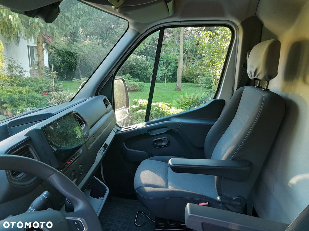 Renault MASTER - 10