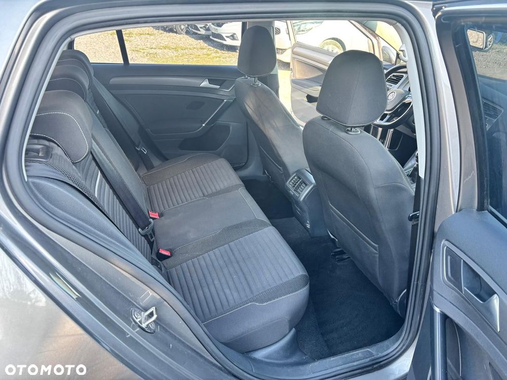 Ford Mondeo 2.0 TDCi STart-Stopp Titanium - 14