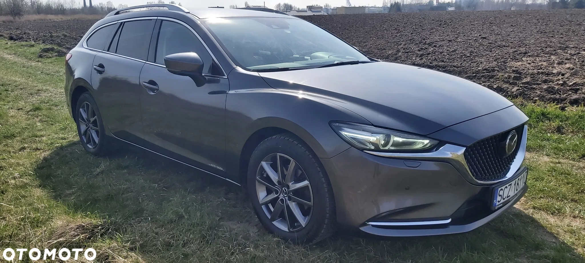 Mazda 6 2.0 Skypassion I-ELoop - 25