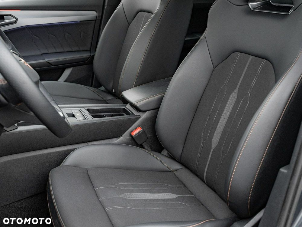 Cupra Formentor 1.5 TSI DSG - 14