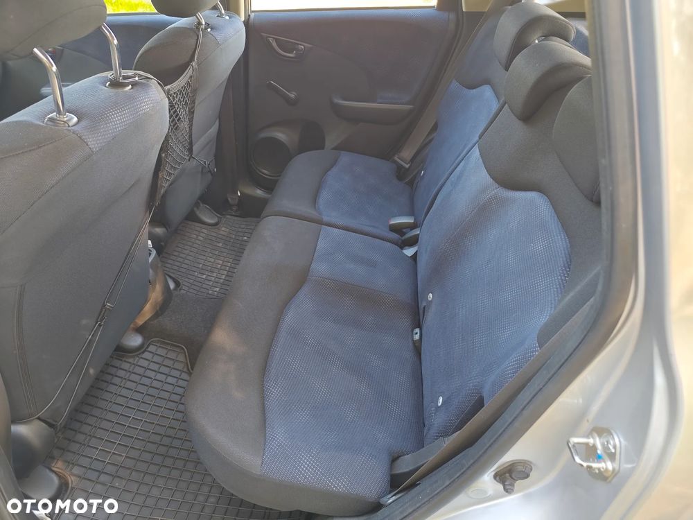 Honda Jazz - 15