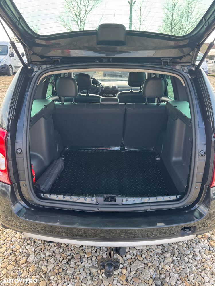 Dacia Duster 1.5 dCi 4x2 Laureate - 7