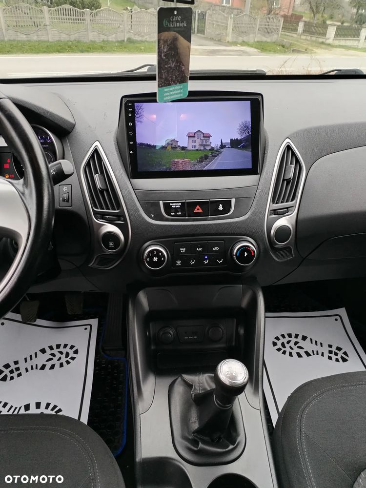 Hyundai ix35 - 26
