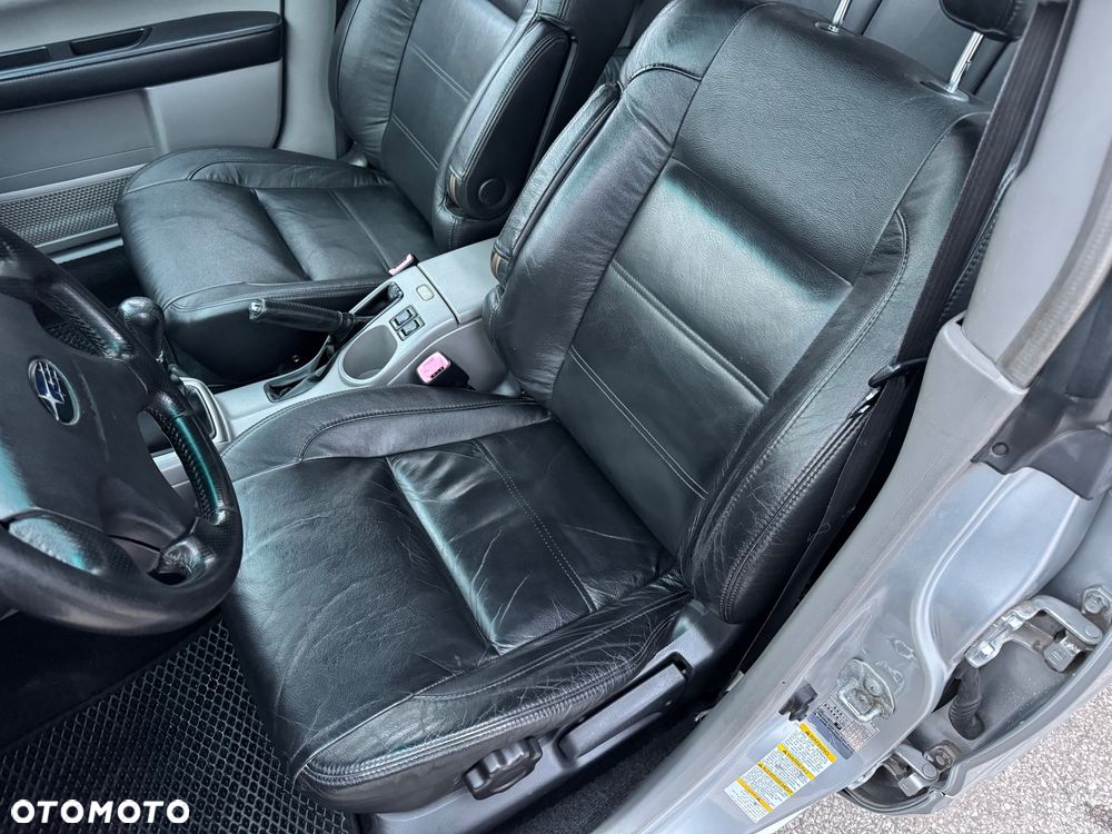 Subaru Forester 2.0 XT Turbo - 18