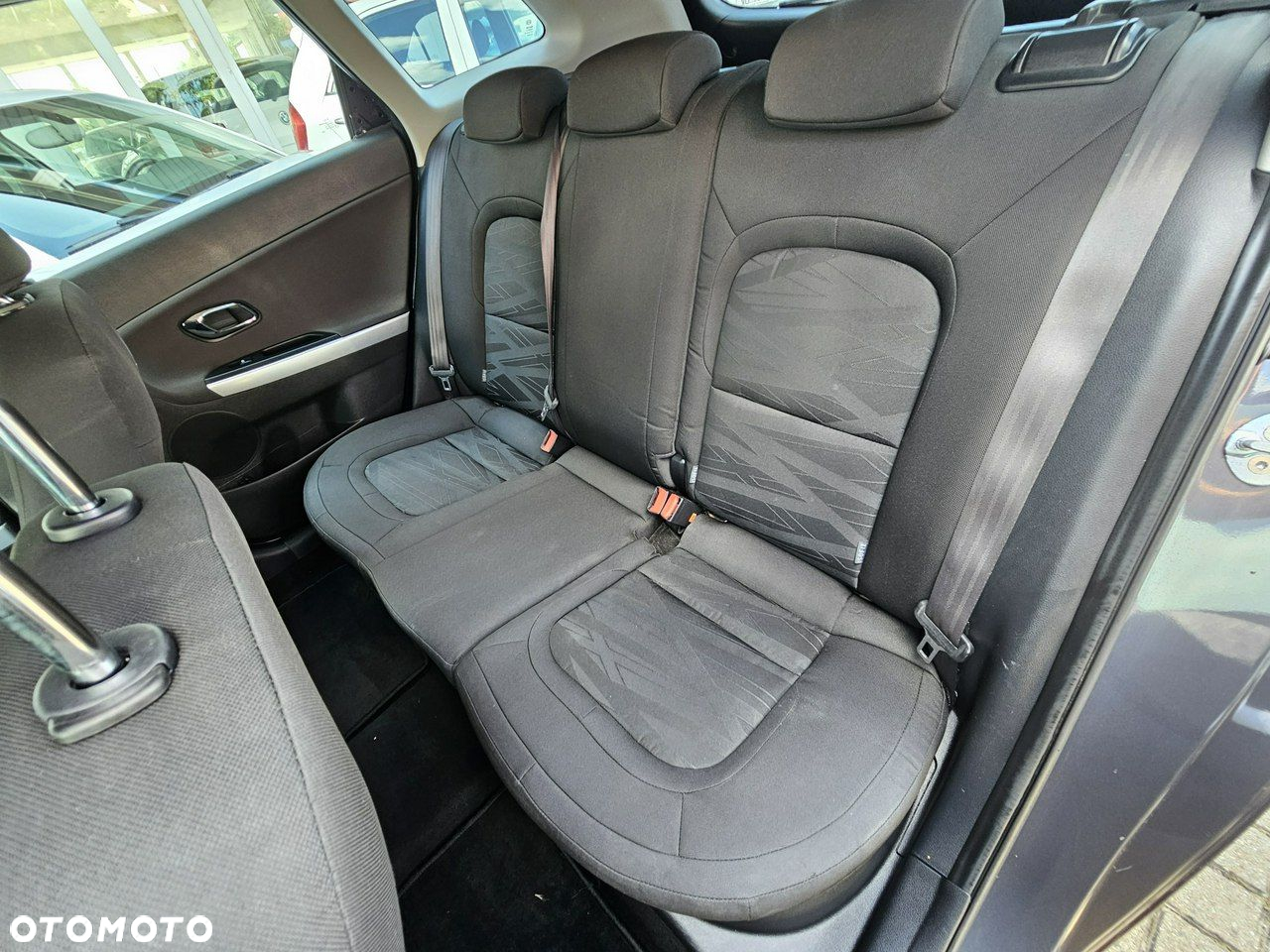 Kia Ceed 1.4 CVVT SW Dream Team Edition - 14