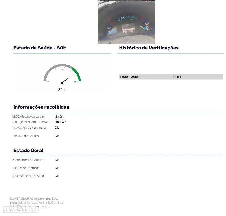Nissan Leaf Tekna 30 kWh - 29